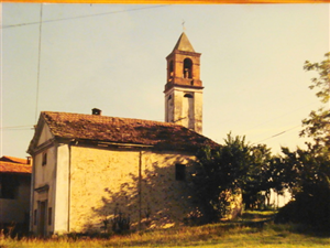 Cappella di Sant'Anna