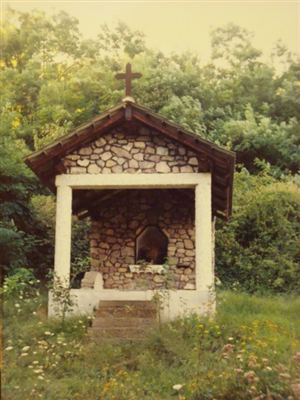 Pilone di San Giovanni